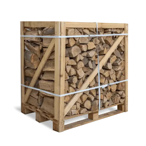 [HBU25] Heizfuxx Brennholz Buche 25 cm 1,0 rm