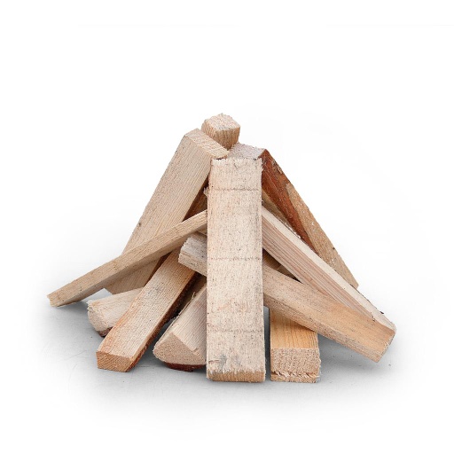 [HNA05] Heizfuxx Anzündholz Blue 5 dm³